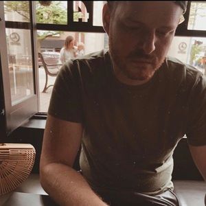 Meet your Posher, Jason